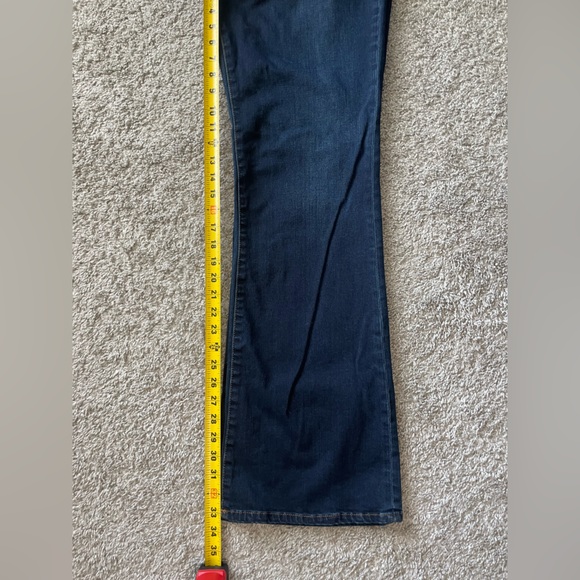 Kut From The Kloth | Natalie High Rise Bootcut Women’s Jeans | Size 14 - Picture 8 of 8